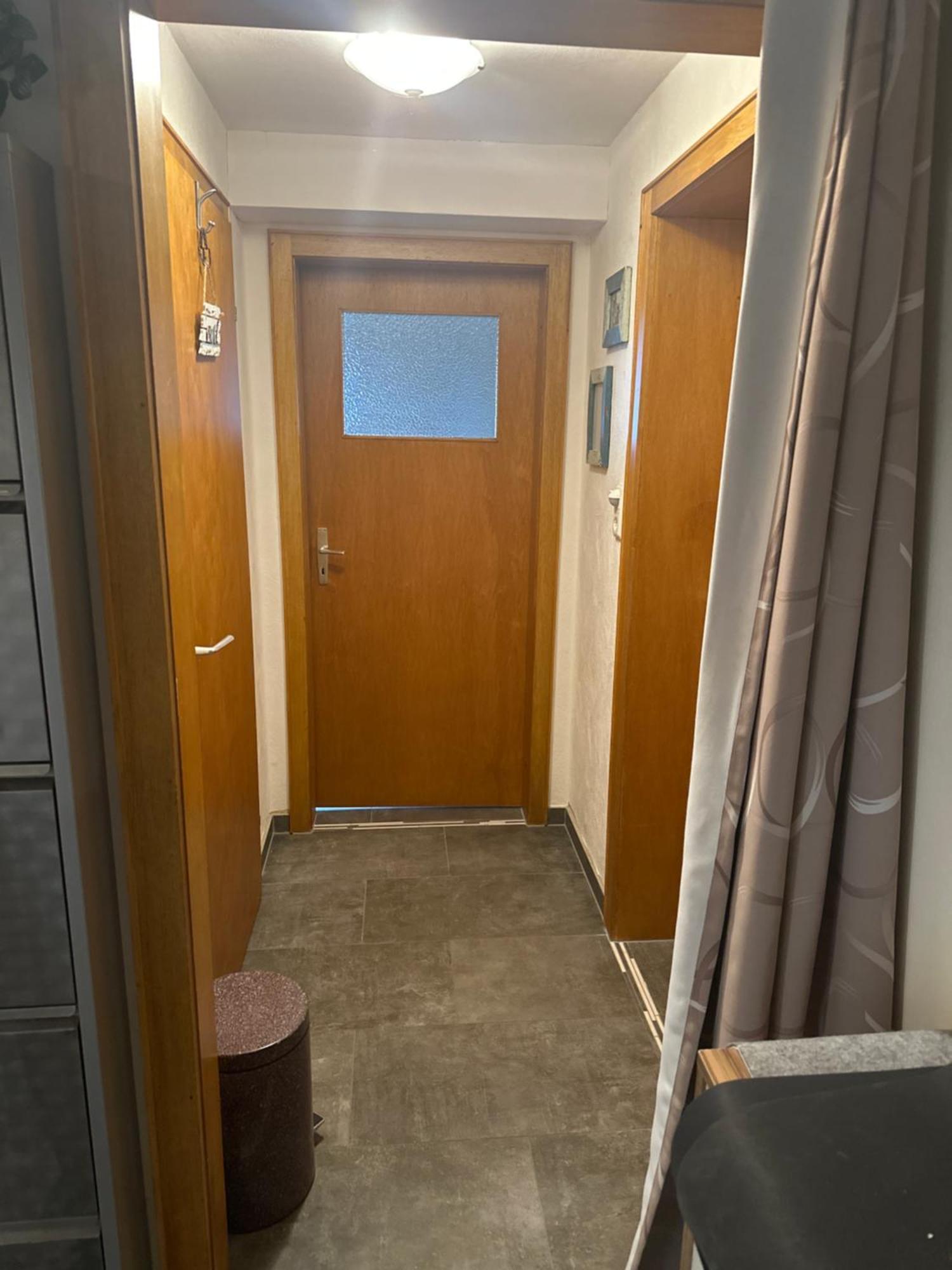 Reinhardshagen Gaestezimmer „Ellmau“ מראה חיצוני תמונה