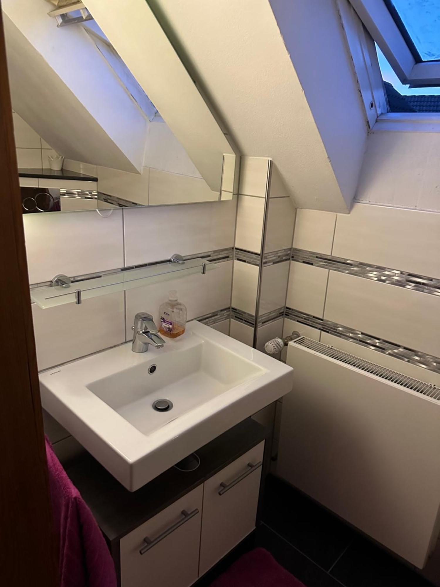Reinhardshagen Gaestezimmer „Ellmau“ מראה חיצוני תמונה