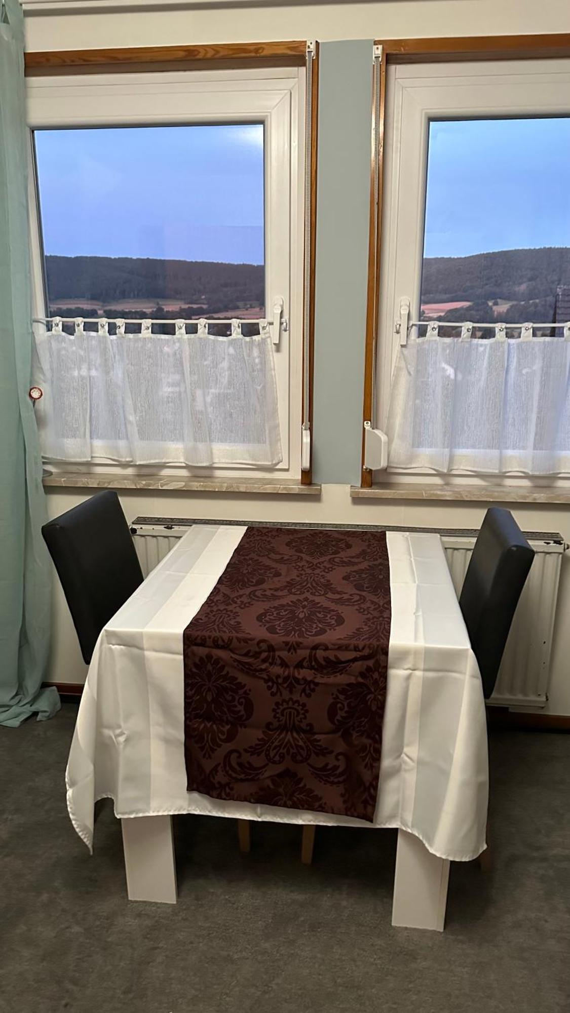 Reinhardshagen Gaestezimmer „Ellmau“ מראה חיצוני תמונה