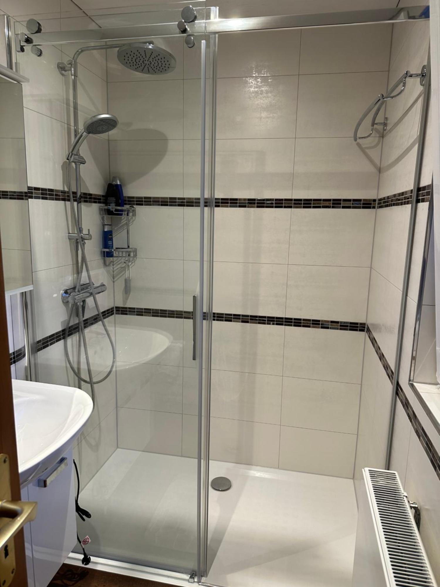 Reinhardshagen Gaestezimmer „Ellmau“ מראה חיצוני תמונה