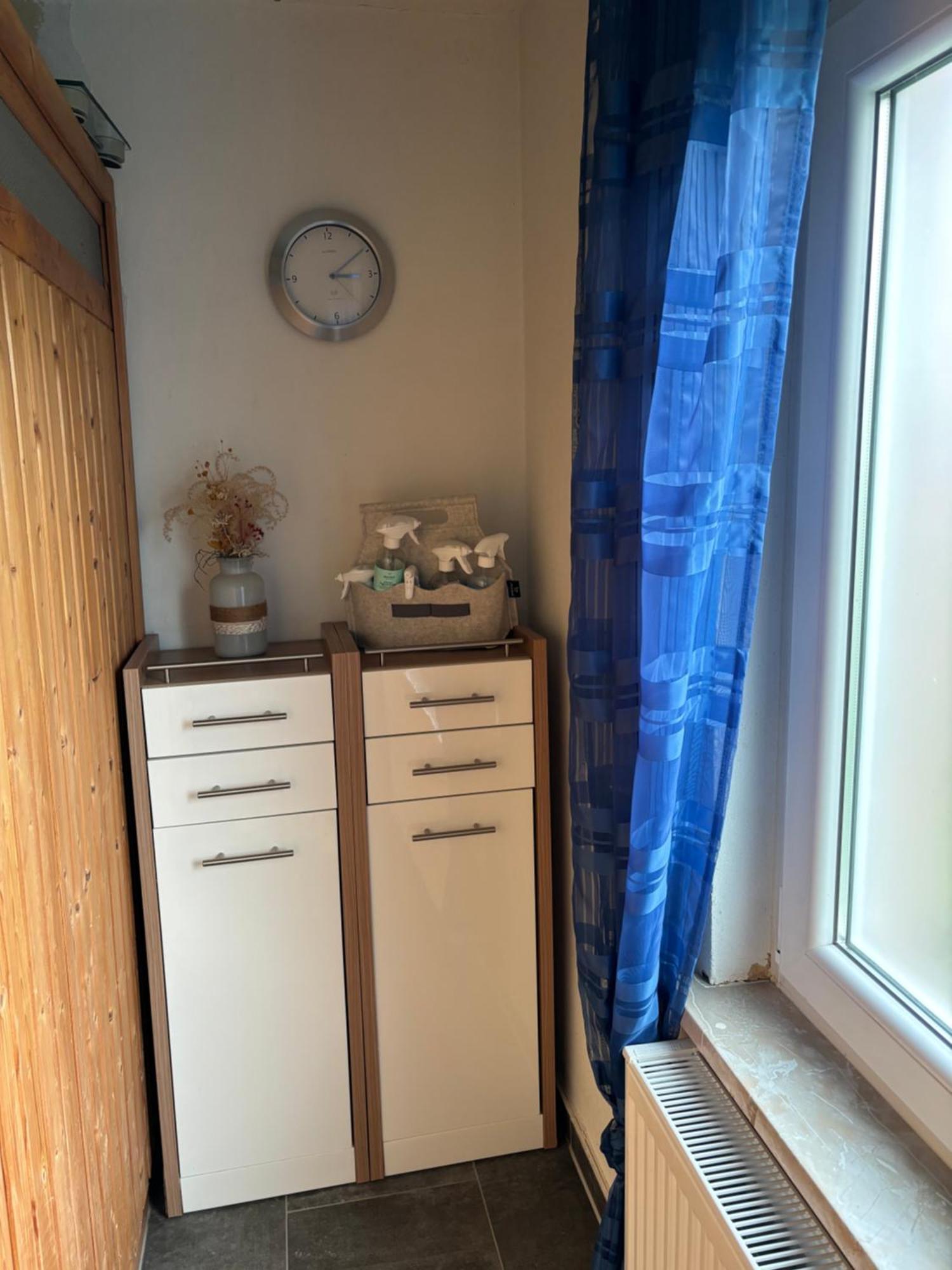 Reinhardshagen Gaestezimmer „Ellmau“ מראה חיצוני תמונה